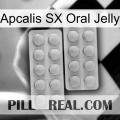 Apcalis SX Oral Jelly 19